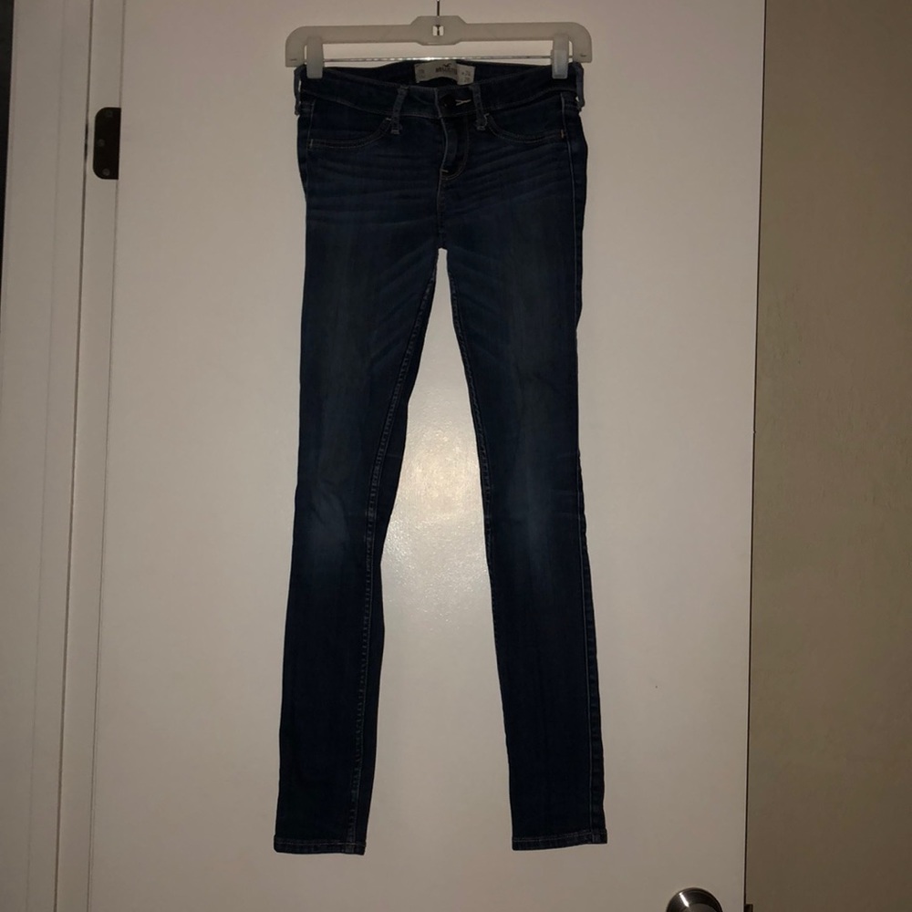 Hollister jeans 0R